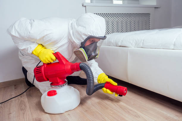 Best Pest Exclusion Services  in Sardinia, OH